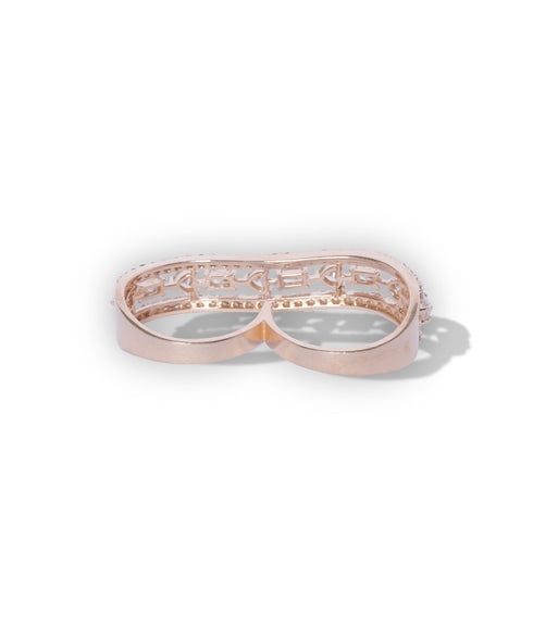GIRL GANG RING